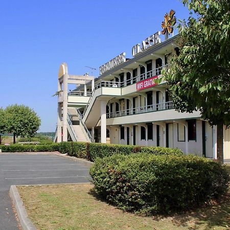 Premiere Classe Chateauroux - Saint Maur Dış mekan fotoğraf