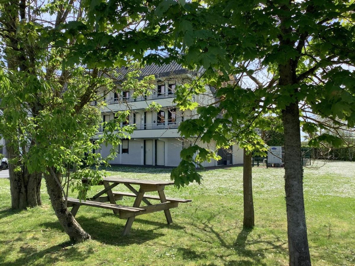 Premiere Classe Chateauroux - Saint Maur Dış mekan fotoğraf