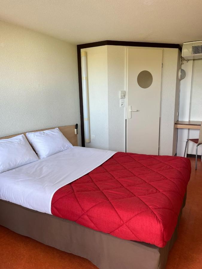 Premiere Classe Chateauroux - Saint Maur Dış mekan fotoğraf