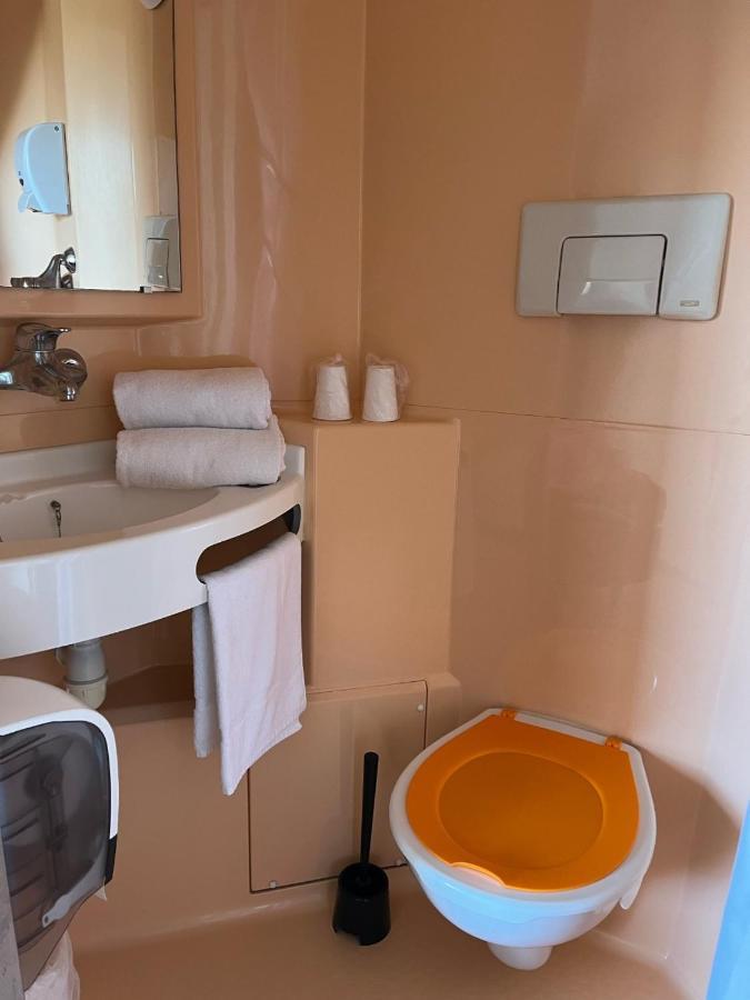 Premiere Classe Chateauroux - Saint Maur Dış mekan fotoğraf