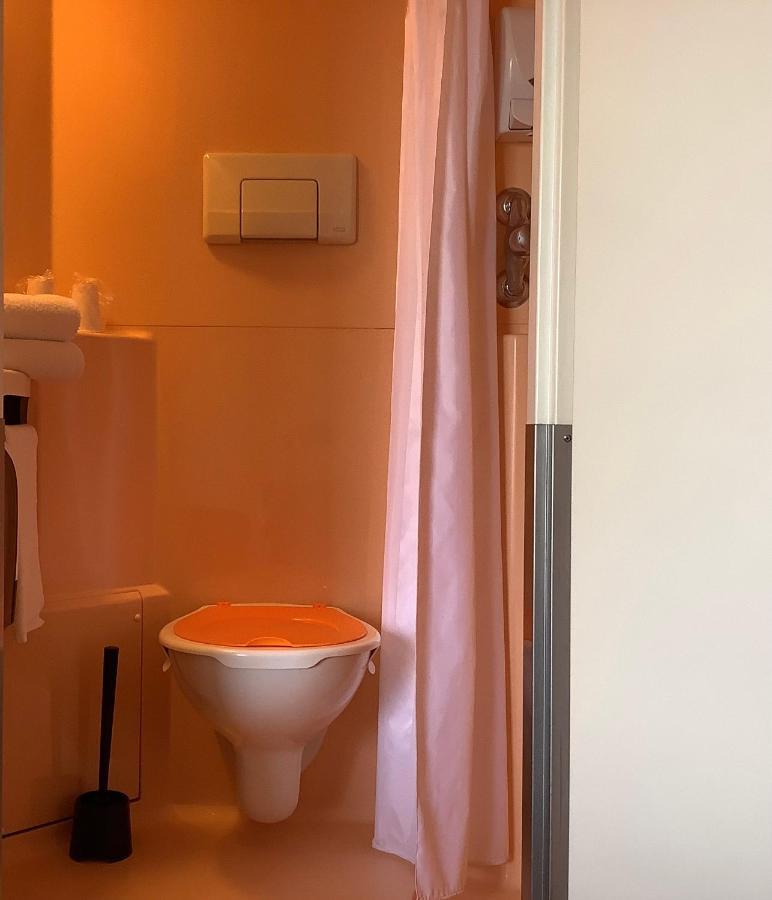 Premiere Classe Chateauroux - Saint Maur Dış mekan fotoğraf