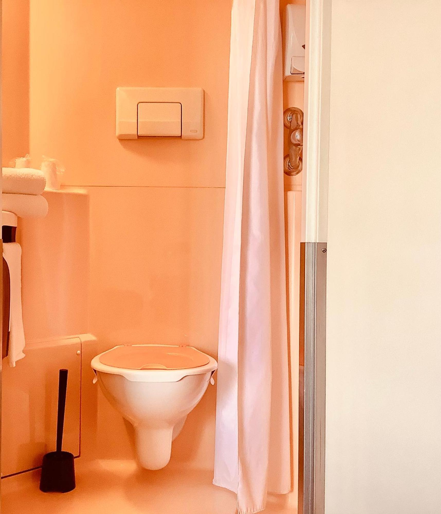 Premiere Classe Chateauroux - Saint Maur Dış mekan fotoğraf