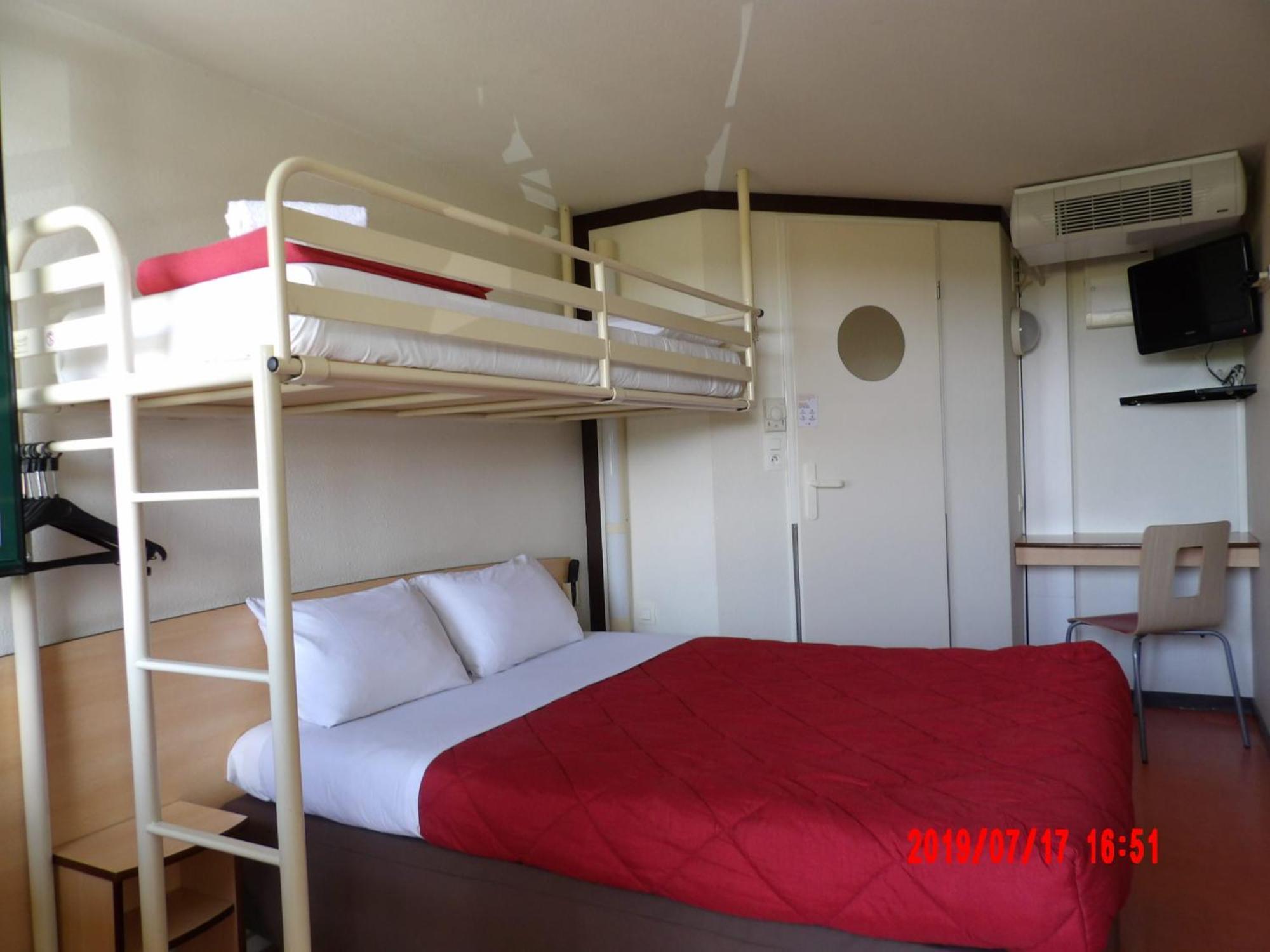 Premiere Classe Chateauroux - Saint Maur Dış mekan fotoğraf