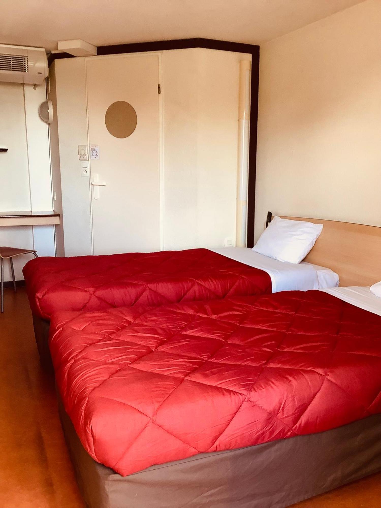 Premiere Classe Chateauroux - Saint Maur Dış mekan fotoğraf