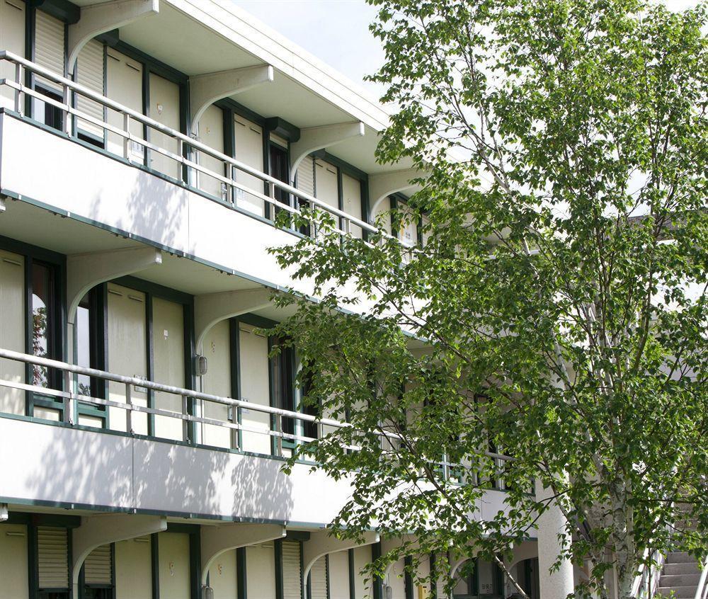 Premiere Classe Chateauroux - Saint Maur Dış mekan fotoğraf